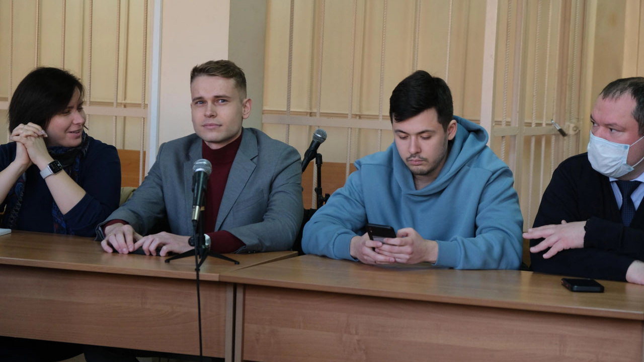 Приговор бывшим следователям СК по делу о смертельной драке в центре Челябинска оставили в силе