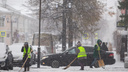 «Не исключены ледяные дожди»: синоптики предупредили о двадцатиградусных морозах в Центральной России