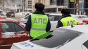Экс-инспекторов ДПС осудили в Новосибирске. Они получили условные сроки за «помощь» соседу