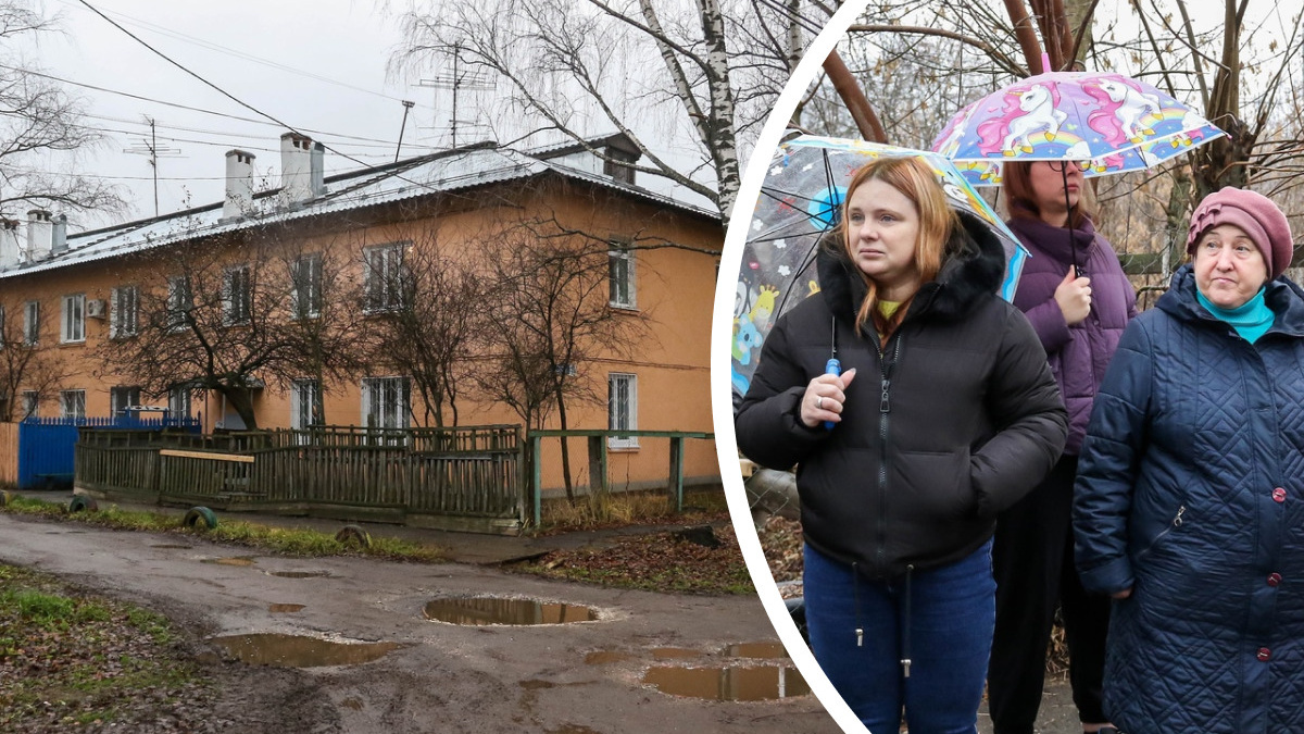 Крт В Нижнем Новгороде: последние новости на сегодня, самые свежие сведения  | Новости НН.ру