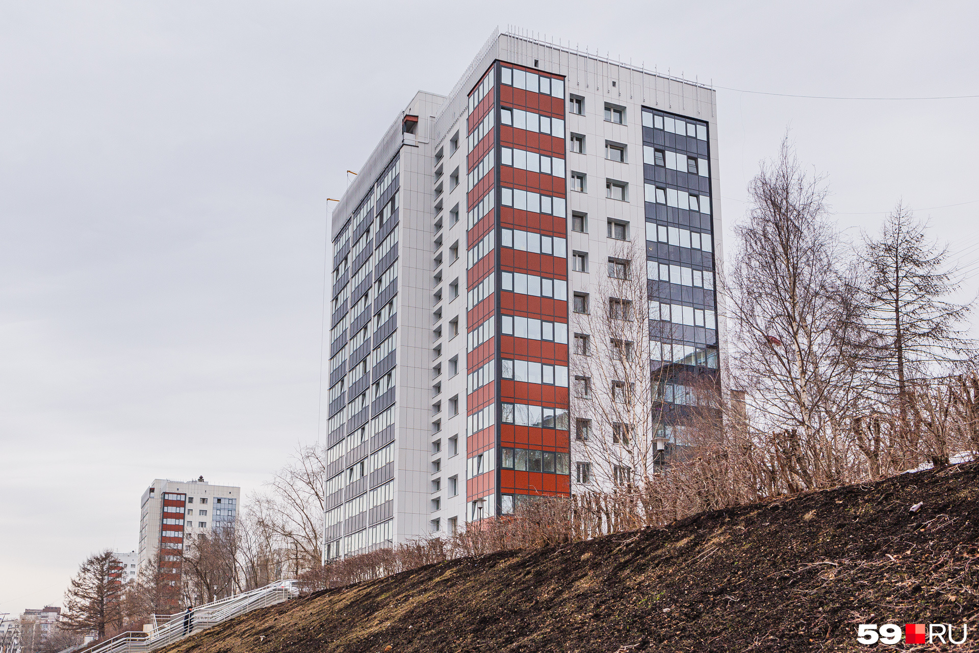 Как узнать что построят на месте снесенного дома