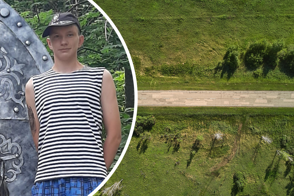 «Перелез через забор и ушел»: 15-летний подросток пропал под Новосибирском