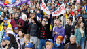 Второй год подряд: в Волгограде отменили первомайскую демонстрацию