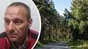 Мужчина с потерей памяти очнулся на трассе Новосибирск — Омск — он добрался на попутках до города