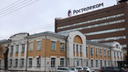 В Новосибирске проведут капремонт исторического здания больницы — на что потратят 32 миллиона рублей