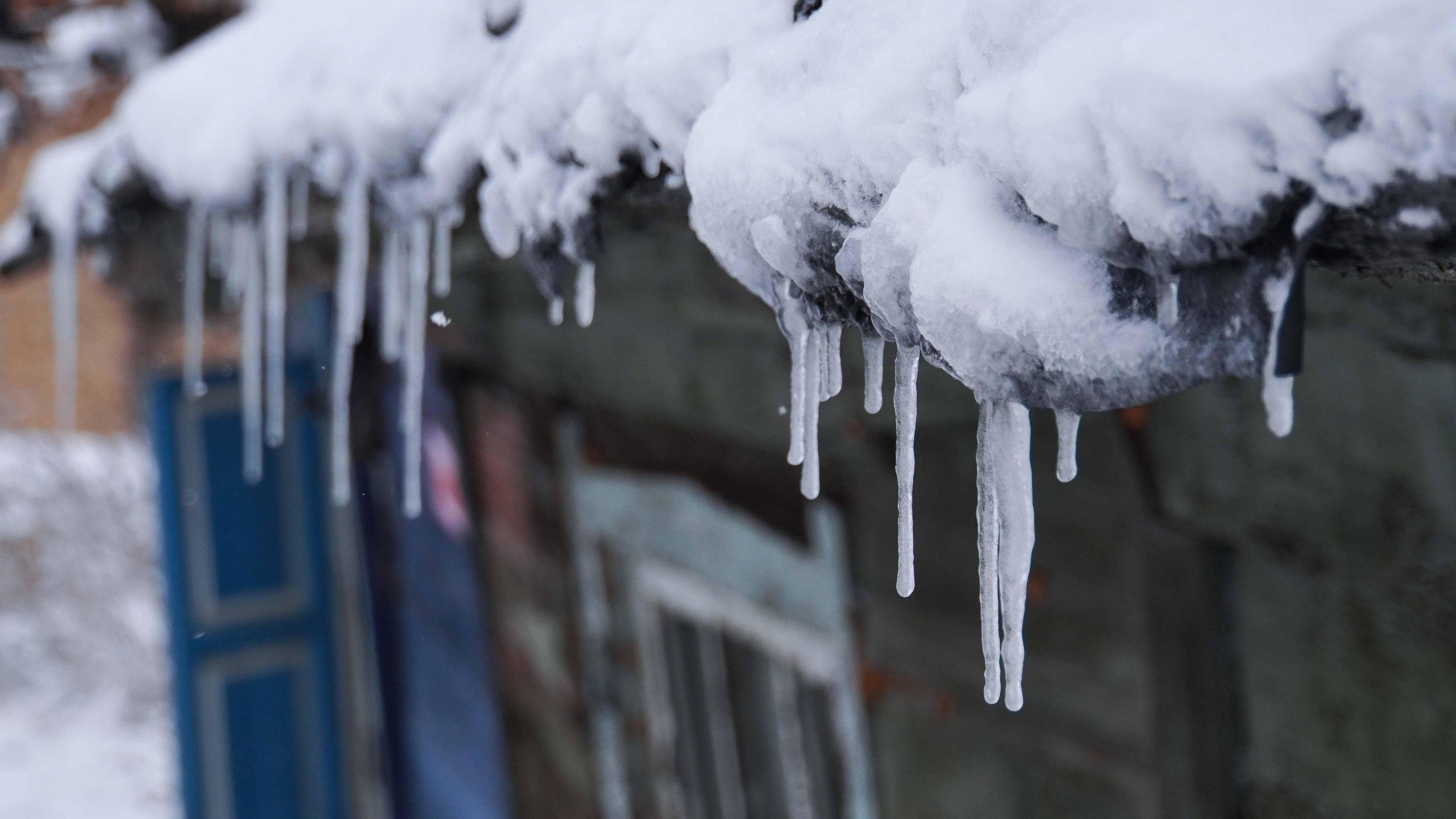 «Морозы пришли с Севера»: спросили кузбасских синоптиков о потеплении и расстроились
