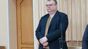 В Архангельске осудили бывшего замначальника УФСИН: ему грозил реальный срок