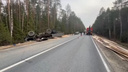 Стали известны подробности смертельного ДТП с военным грузовиком в Нижегородской области