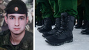 В спецоперации погиб 28-летний доброволец из Минусинска, вступивший в ЧВК «Вагнер»