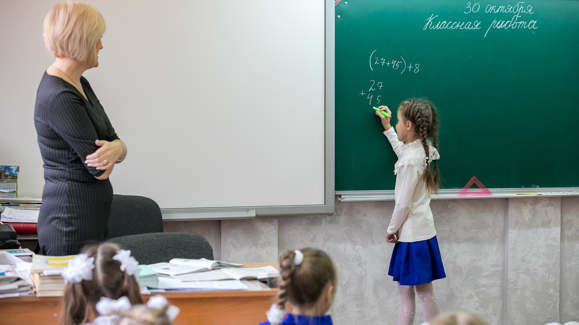 «Бесит физкультура»: красноярцы резко высказались о порядках в школах. Что их не устраивает?
