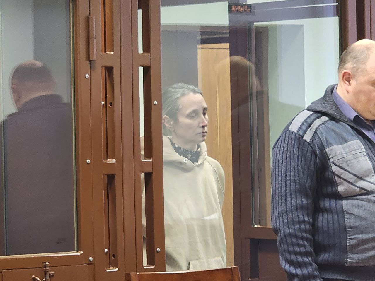 Петербуржец получил пожизненное за надругательство над детьми. Это первый подобный приговор в России