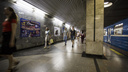 В метро Новосибирска несколько часов будут пускать бесплатно — что для этого нужно сделать