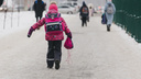 В школах Челябинска отменили уроки из-за мороза