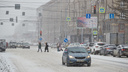 Штормовое предупреждение объявили в Новосибирской области — возможны перепады в 25 градусов