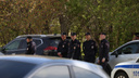 Силовиков стянули к месту прощания с <nobr class="_">17-летним</nobr> азербайджанцем, погибшим от ножевого ранения в Челябинске