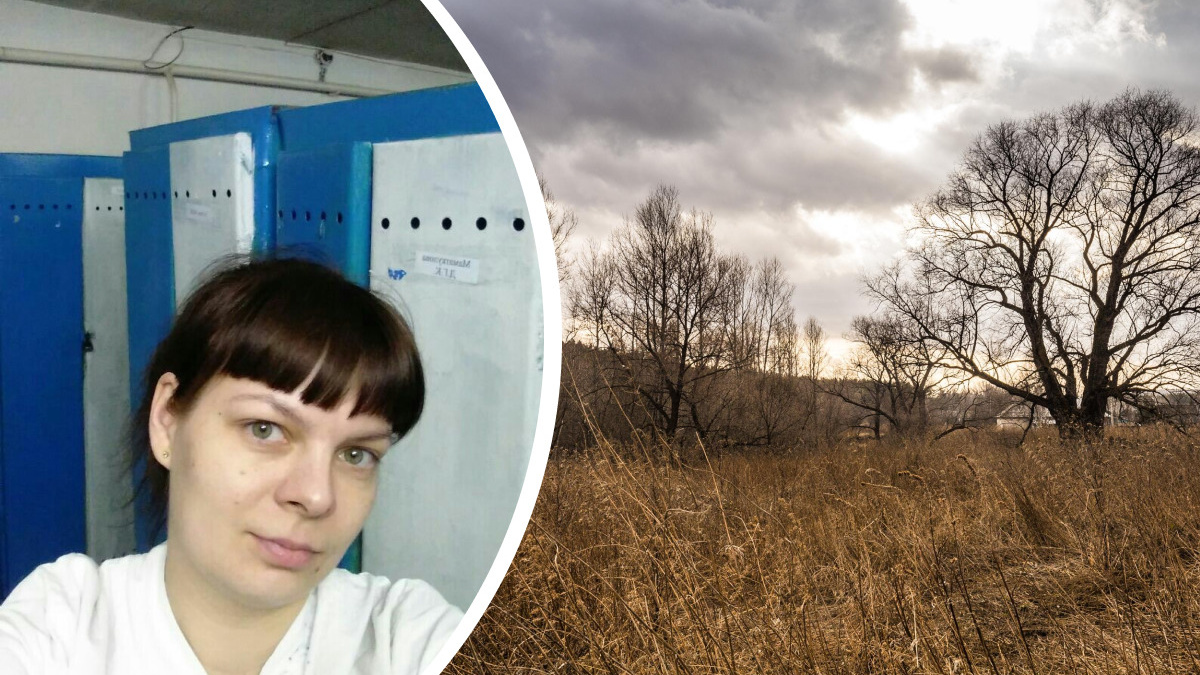 «Телефон не работает, дома не появлялась»: подробности исчезновения матери и ее <nobr class="_">2-летней</nobr> дочки под Новосибирском