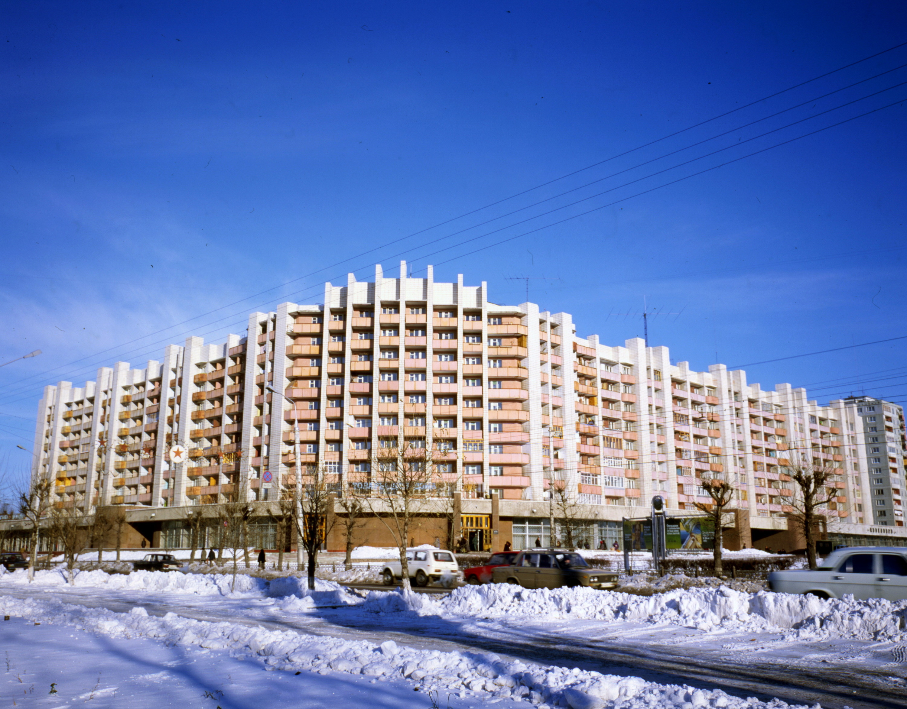 Площадь красный путь. Красный путь 18. Красный путь 18б