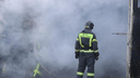 Мужчина сгорел в колодце теплотрассы в Приморье