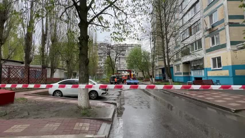 Теракт в белгороде сегодня последние новости. Бомба на улице Шаландина.