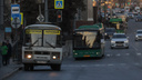 Вместо популярных маршруток, идущих через весь Челябинск, сделают городские автобусы с оплатой по карте