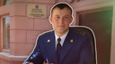 В Челябинске задержали следователя СК