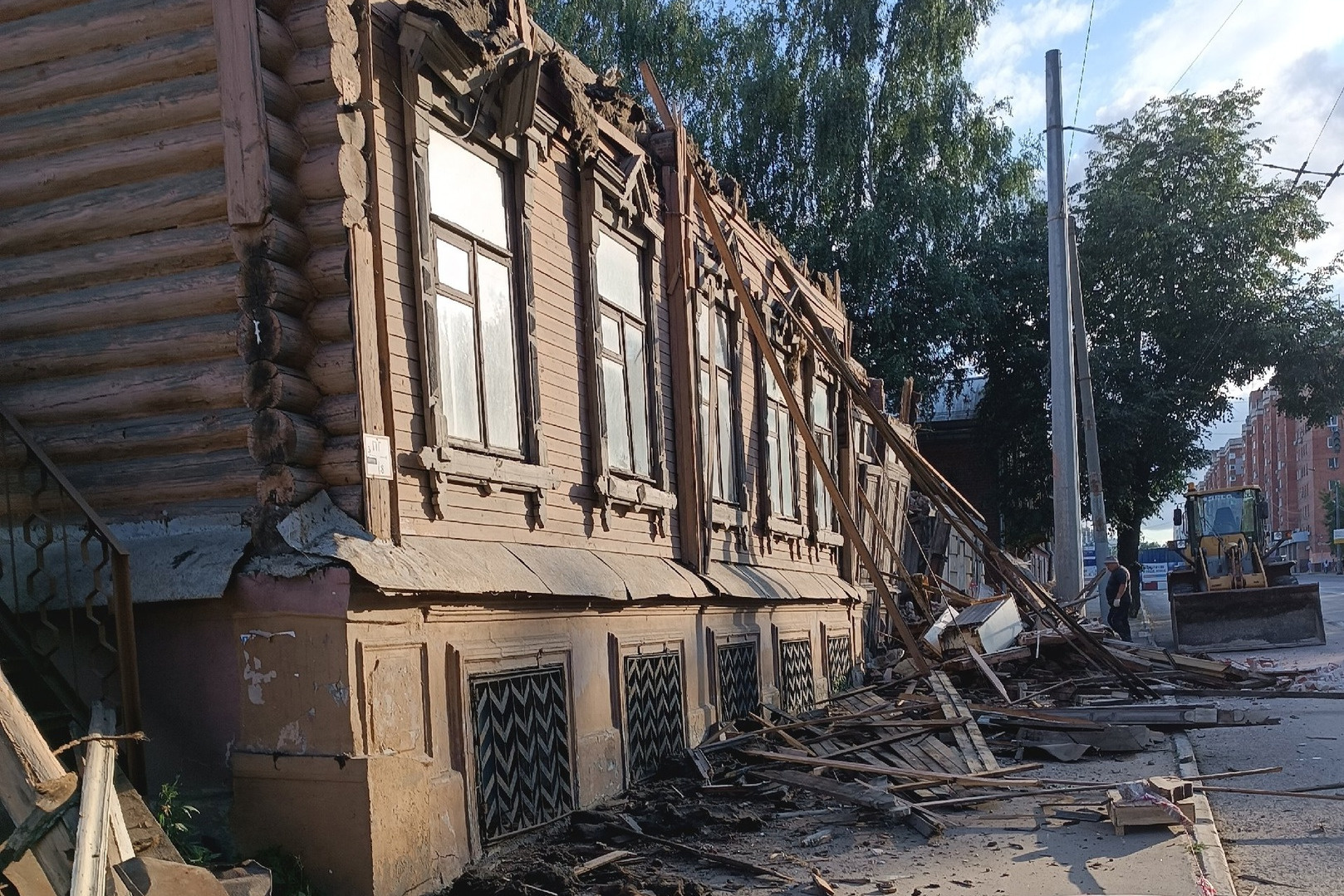 Новости Нижнего Новгорода и Нижегородской области | Новости НН.ру