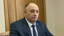 Главу администрации Каменска-Шахтинского увезли с рабочего места с инсультом