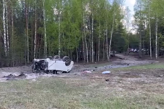 Автомобиль писателя Захара Прилепина взорвали под Нижним Новгородом. Что известно о покушении