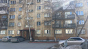 В Новосибирске задержали мужчину, который напал на ребенка в подъезде дома