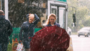 «Циклон уже близко». Ухудшение погоды в Приморье спрогнозировали синоптики