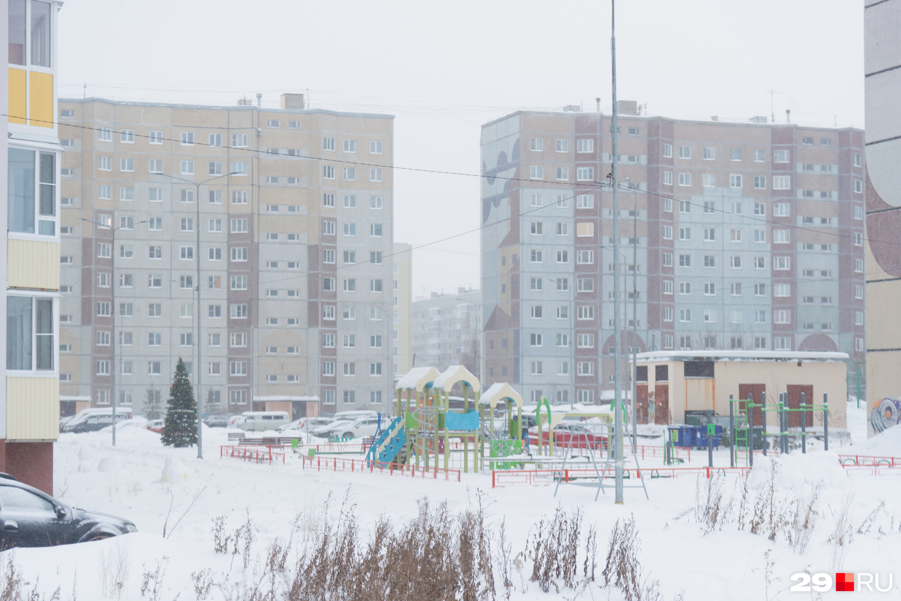 Снова газовая атака»: источник тошнотворной вони в Архангельске ищут сразу  несколько ведомств | 19.02.2024 | Архангельск - БезФормата