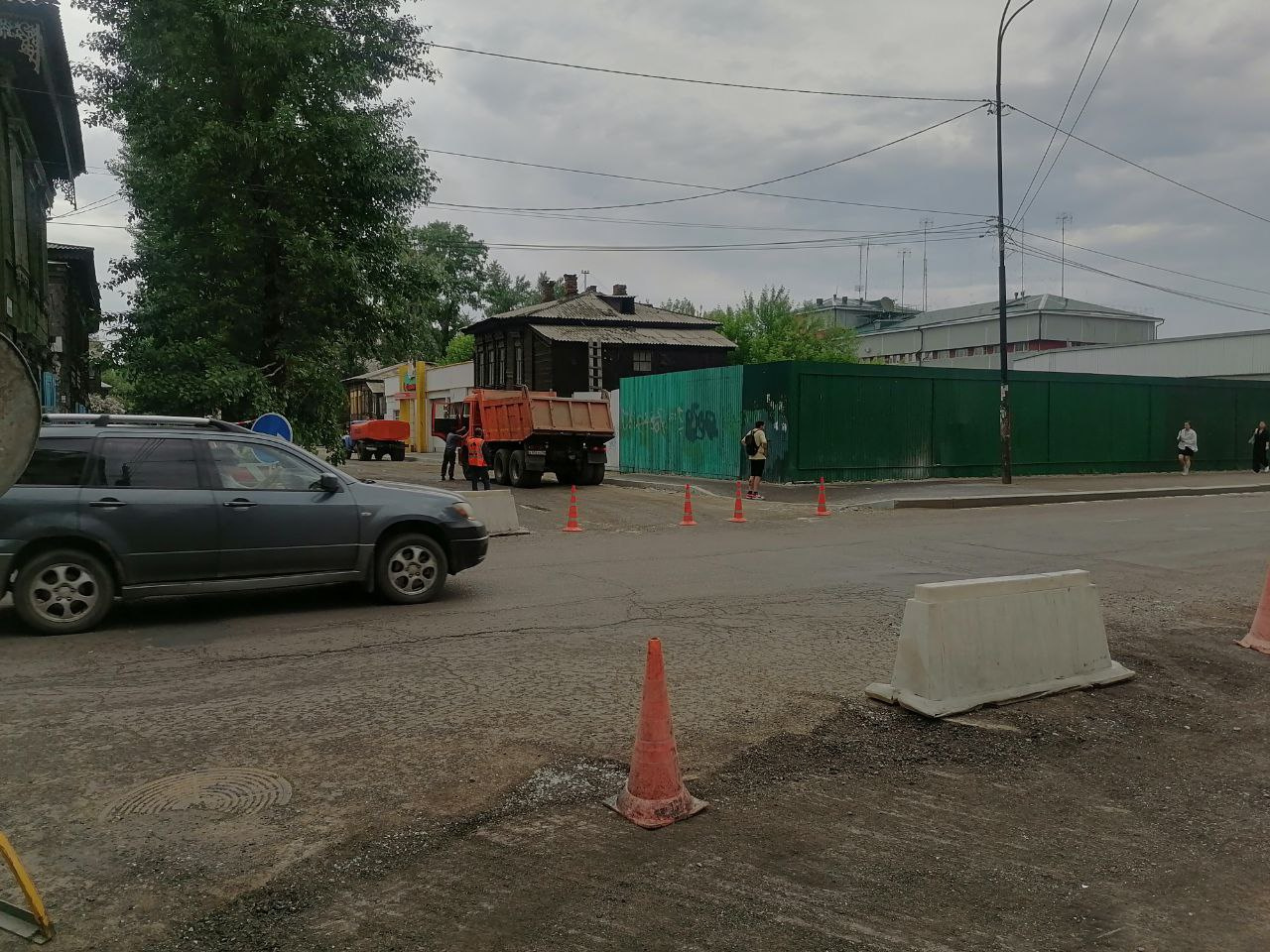 План 7 иркутск
