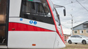 Мэр: в Самаре возникла проблема с поставкой новых трамваев