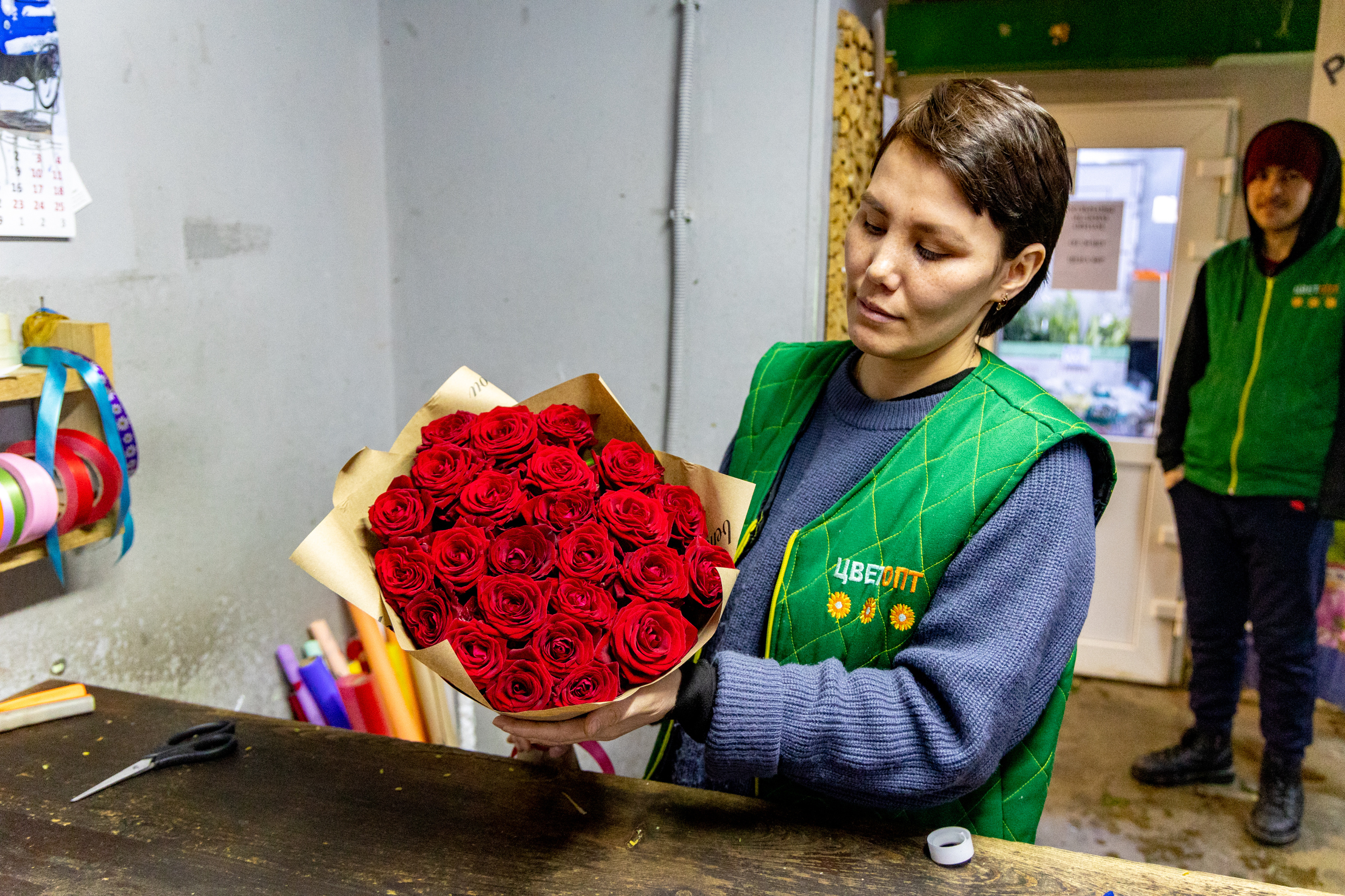 15 тысяч — за букет! Изучаем ценники на цветы в салонах Екатеринбурга