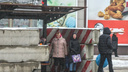 «Так перепуганные все и живем». Что происходит в Белгороде спустя месяц после массового обстрела: репортаж