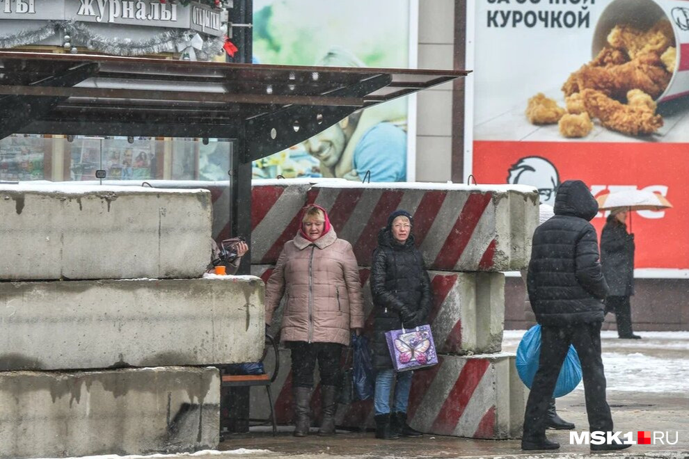 Когда был удар по белгороду