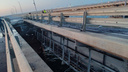 Зеленский признал, что Крымский мост атаковали ВСУ: новости СВО за 14 августа