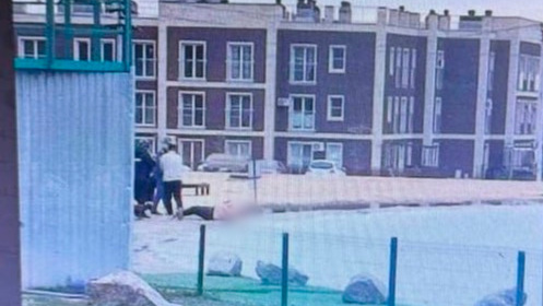 «Этот пруд вызывает боль»: в искусственном водоеме закрытого ЖК под Челябинском утонул мужчина