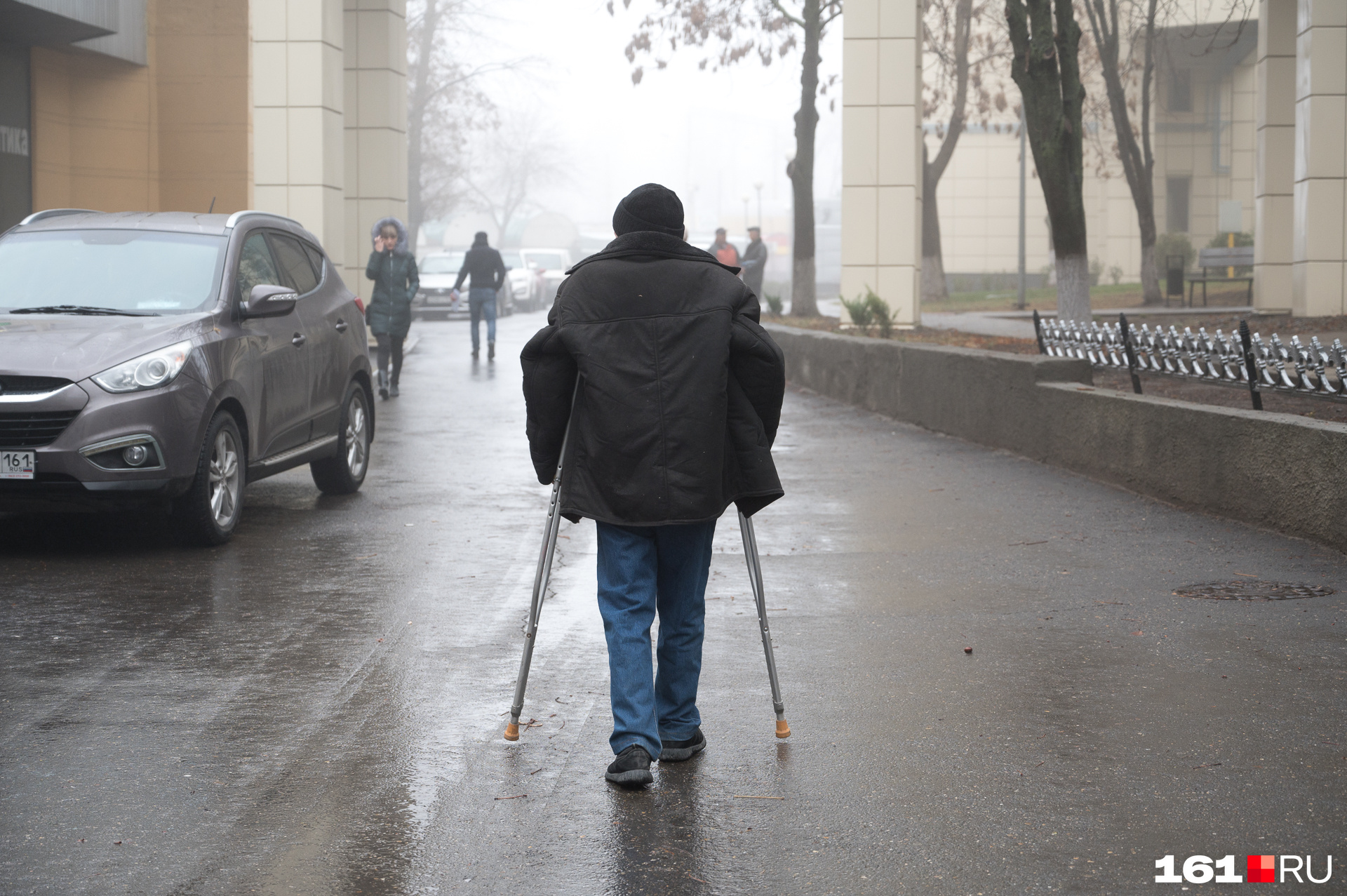Мужчину отправили на принудительное лечение в Чите после избиения врача