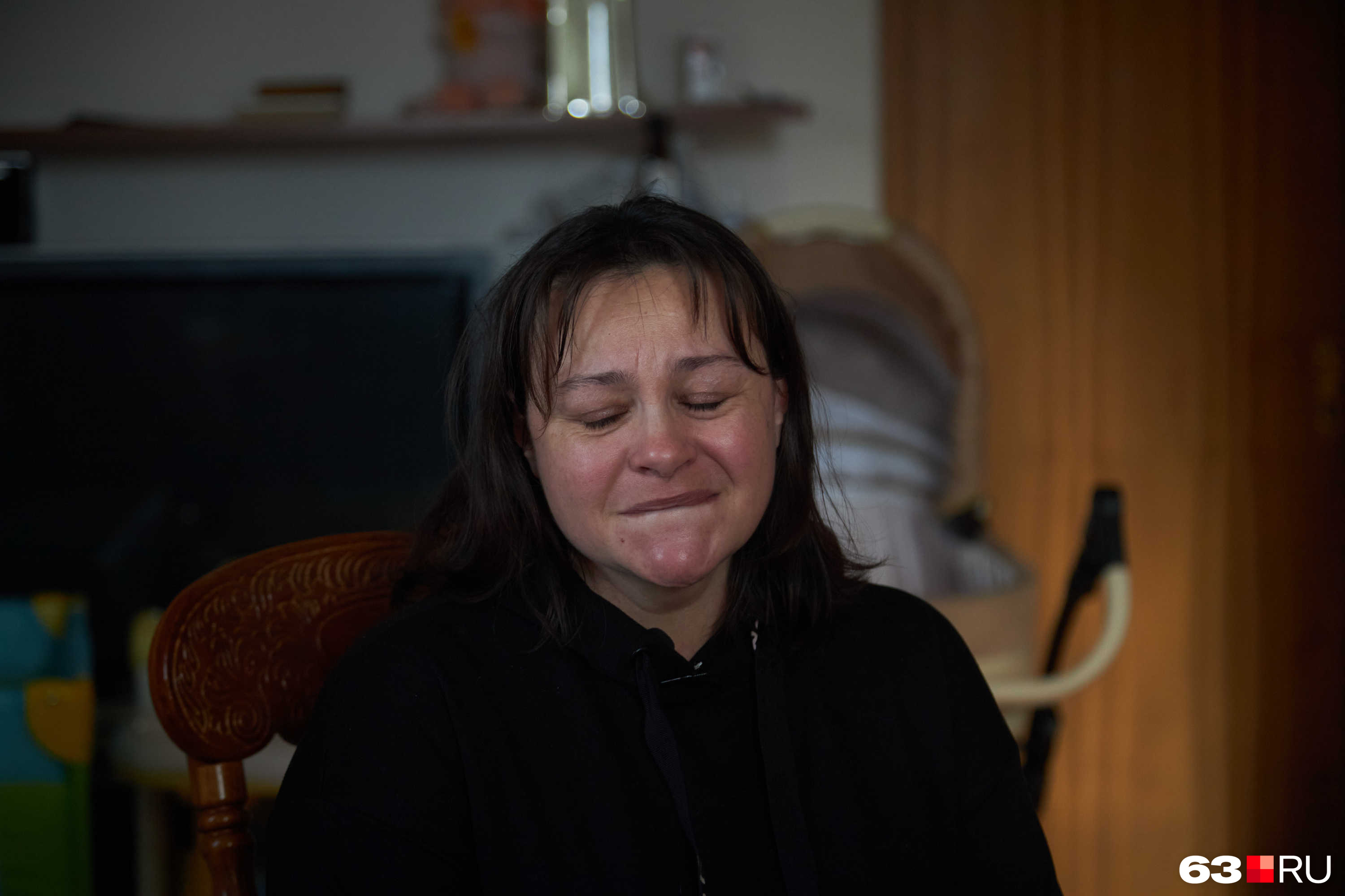 Это был последний раз, когда Елена Евгеньевна видела свою внучку живой Это был последний раз, когда Елена Евгеньевна видела свою внучку живой
