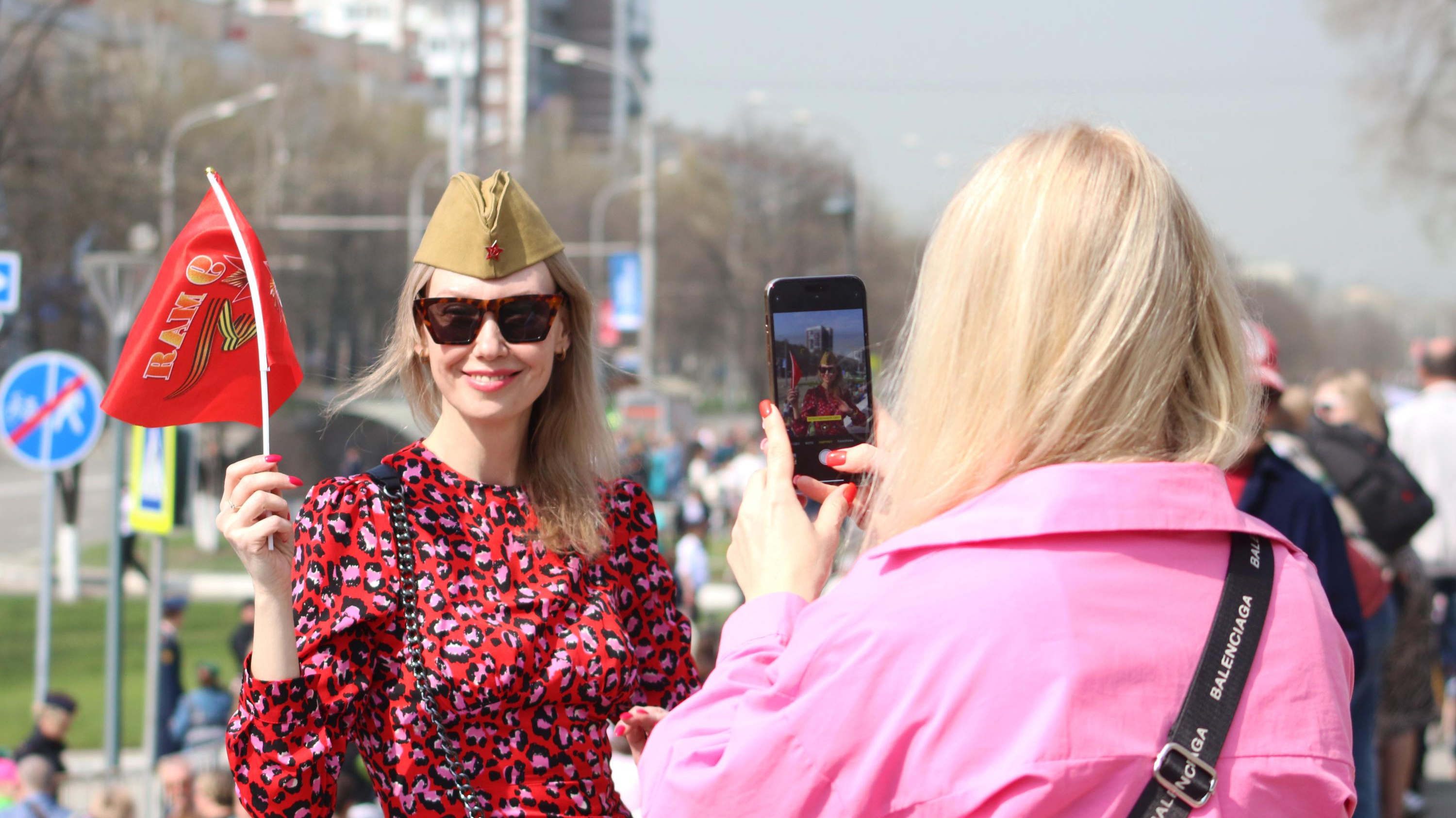Как Новокузнецк будет праздновать День Победы: публикуем полную программу 9 Мая