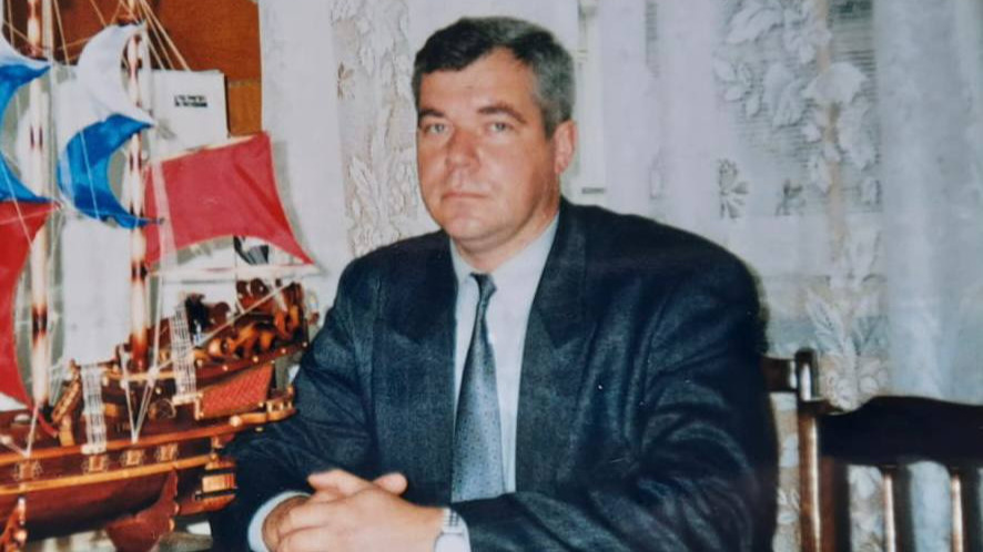 «Он уже ничего не мог сказать»: в Волгограде скончался заслуженный работник здравоохранения