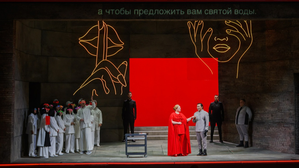 «Тиран получился великолепно!» Зрители с восторгом приняли премьеру «Тоски» в пермском оперном: их отзывы