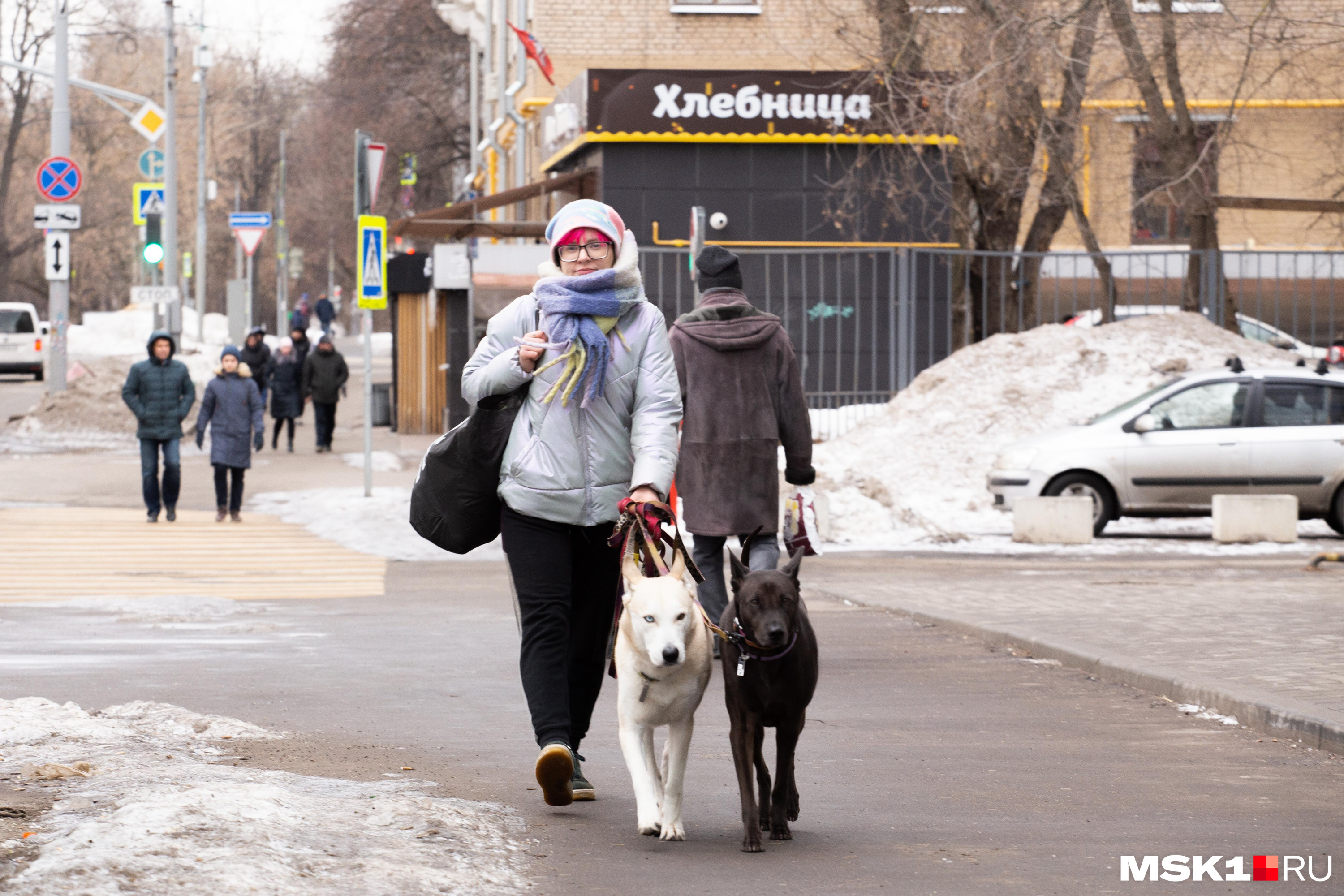 Прогноз погоды на конец февраля в Москве: что ждать на улице на февральские  праздники — синоптик Евгений Тишковец - 19 февраля 2023 - msk1.ru