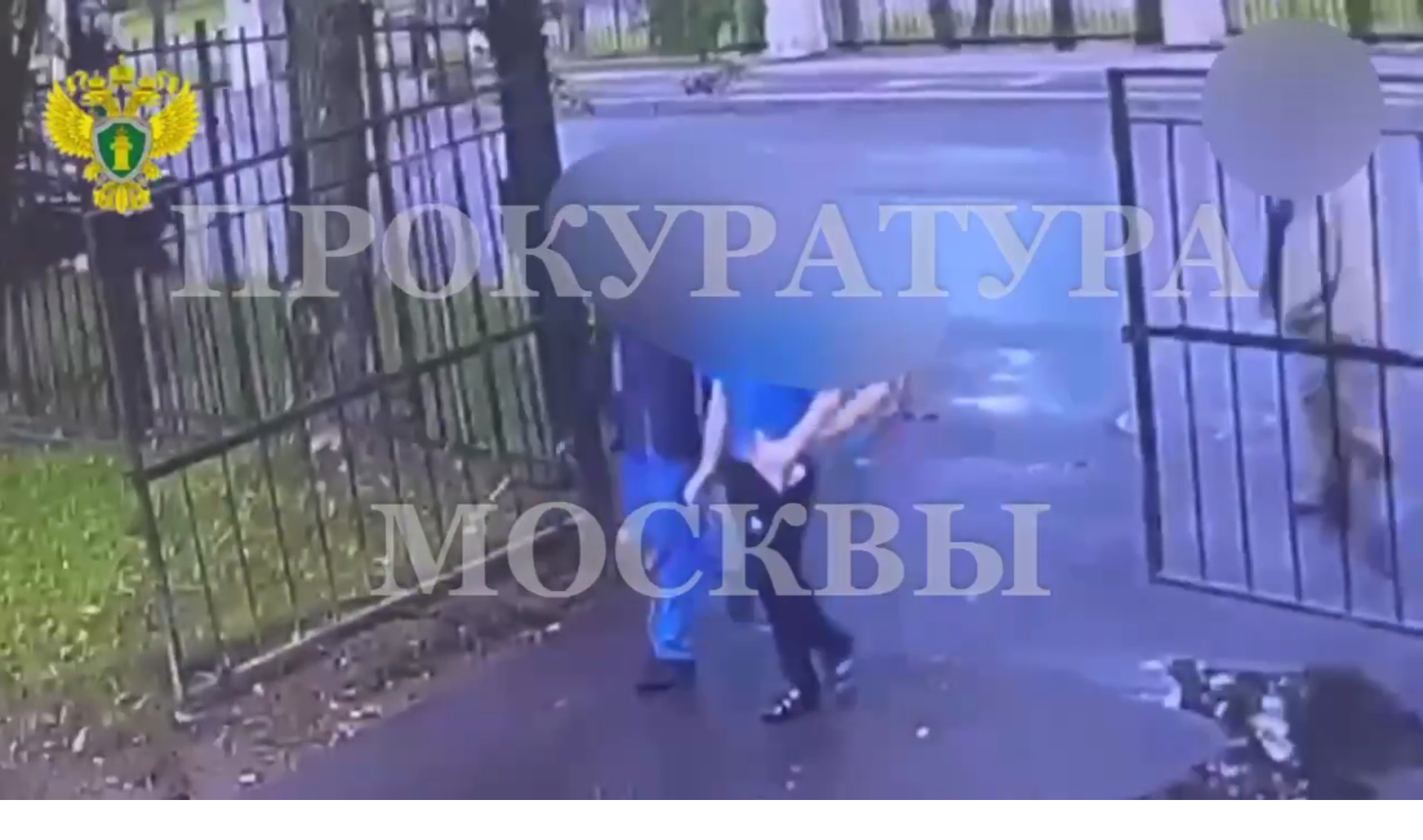 СК: 13-летний подросток из Москвы признался в убийстве своего товарища