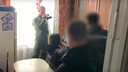 В Сибири задержали подозреваемого в убийстве 30-летней давности: жертвами были родители с тремя детьми