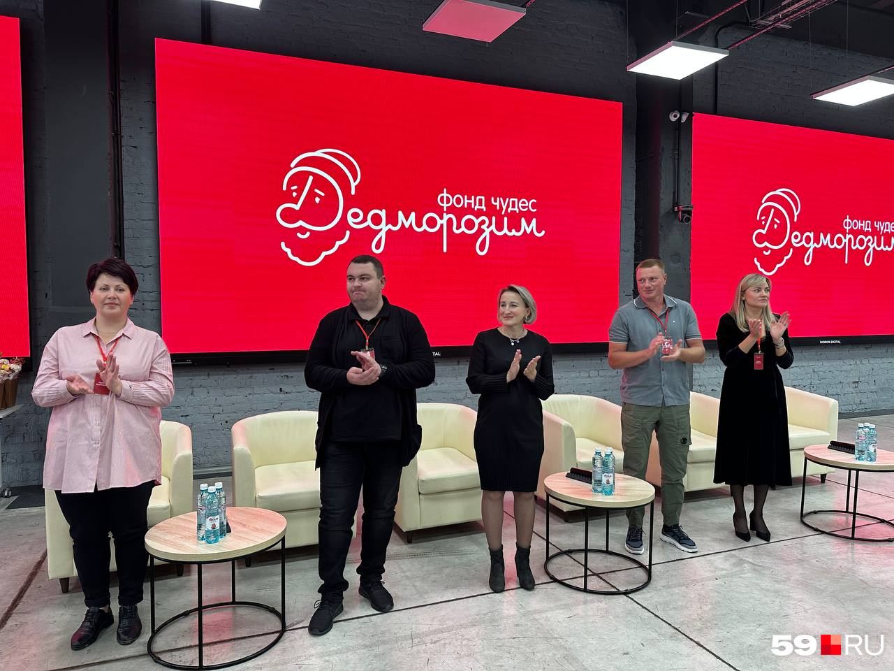 Пермяки, чей биоматериал помог излечиться от рака Пермяки, чей биоматериал помог излечиться от рака