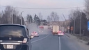 Стало известно, кто был за рулем фуры, устроившей ДТП в Ивановской области