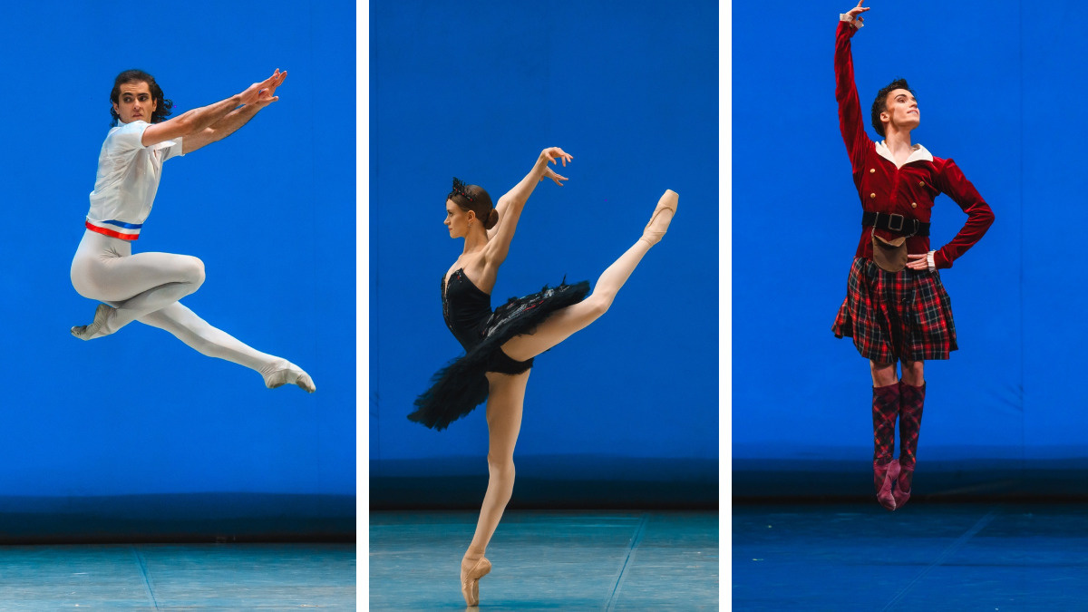 Пермский «Арабеск» объявил лучших танцовщиков и балерин. Смотрим фото самых-самых