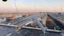 В Кремле прокомментировали теракт на Крымском мосту